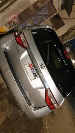 هوندا اوديسي